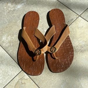 Tory Burch Flip Flops